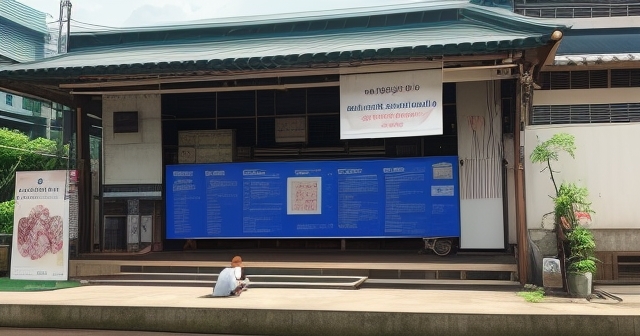 การใช้เครื่องมือการเทรด