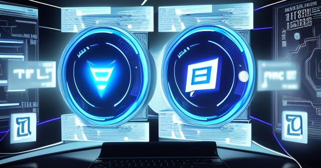 การแสดงถึงการขุด Litecoin ภายใต้กลไก Halving