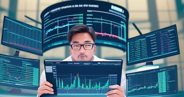 นักลงทุนเฉลิมฉลองความสำเร็จจากการเทรด CFD