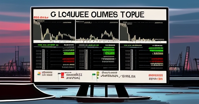 ภาพแสดงกลุ่ม OPEC+ ที่มีบทบาทสำคัญในตลาดน้ำมัน