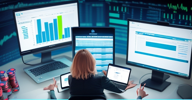 cfd การวิเคราะห์ตลาด Forex และ CFD ในปัจจุบัน: การกำกับดูแล, เทคโนโลยี และกลยุทธ์ของโบรกเกอร์ชั้นนำ