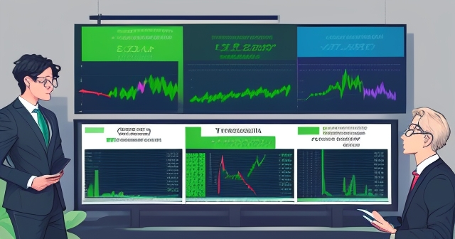 ที่ปรึกษาทางการเงินอธิบาย ETF ให้ลูกค้า