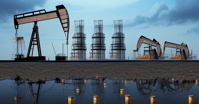 ภาพการประชุม OPEC
