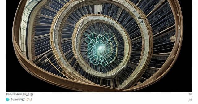 นักเทรดกำลังวิเคราะห์ระดับ Fibonacci บนกราฟ