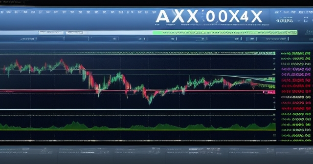 การติดตามบริษัทชั้นนำใน DAX 40