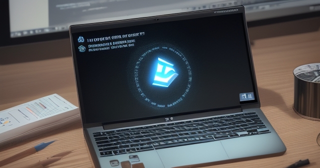 แสดงกระบวนการขุดไลท์คอยน์ตามอัลกอริธึม Scrypt