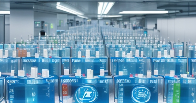 แผนภูมิแสดงแนวโน้มราคาหุ้น Pfizer