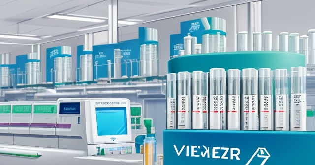อาคาร Pfizer Inc.