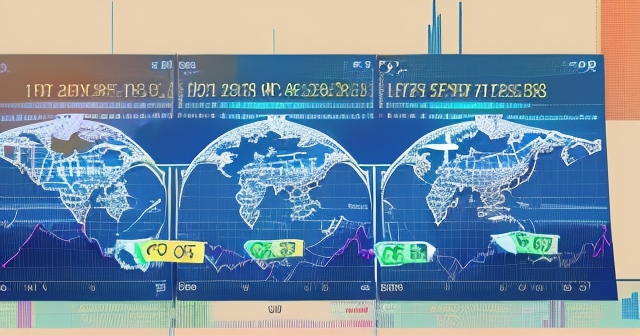 ดอลลาร์ในตลาดการเงิน