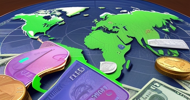การวิเคราะห์ทางเทคนิคของ EUR/USD