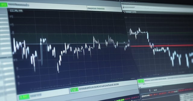 ภาพแสดงปัจจัยทางเศรษฐกิจที่มีผลต่อการเคลื่อนไหวของ DAX