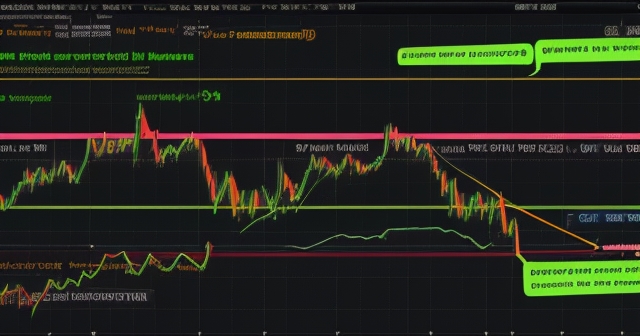นักลงทุนกำลังวิเคราะห์แนวโน้ม Cryptocurrency