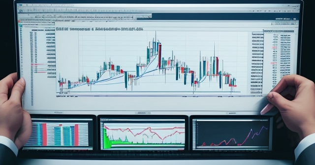 นักเทรดมืออาชีพใช้ Trading Central