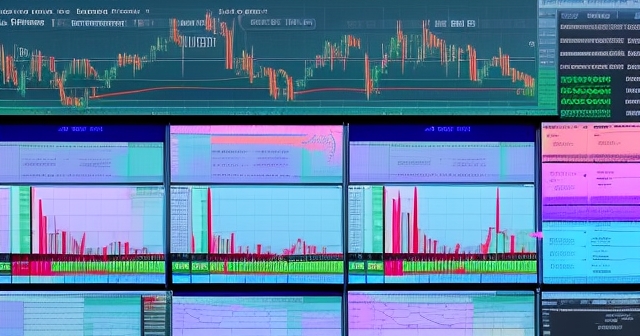 ข่าวเศรษฐกิจที่มีผลกระทบต่อการเคลื่อนไหวในตลาด Forex