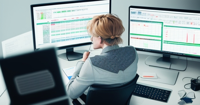 แพลตฟอร์มการเทรด Forex