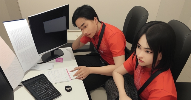 แผนภูมิกราฟการเทรดในพื้นหลัง