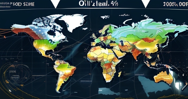 oil future: การวิเคราะห์เชิงลึกเกี่ยวกับตลาดน้ำมันปี 2025