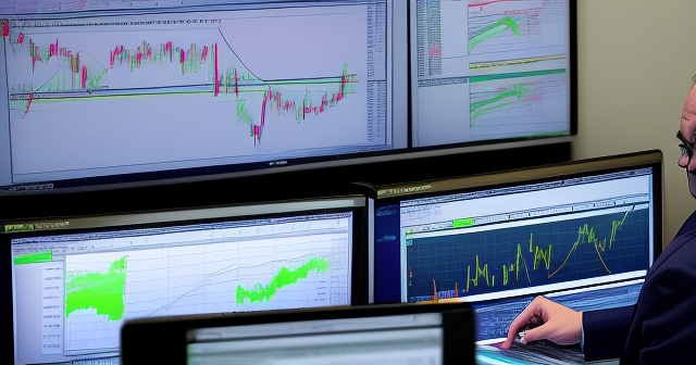 ตลาด Forex ในช่วง Overlap ระหว่าง London และ New York