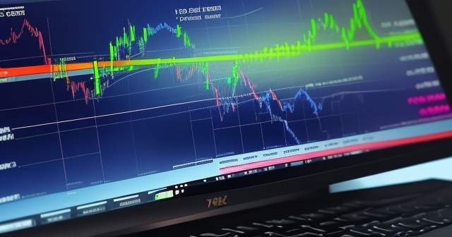 การเทรดในตลาด Forex