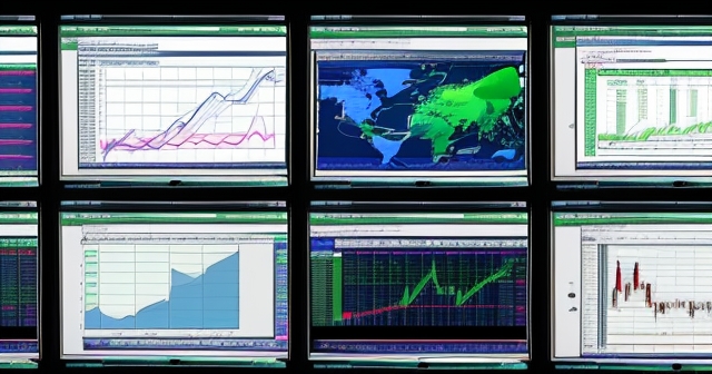 ภาพของ USD/CHF และ NZD/USD
