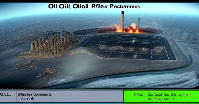 การประชุมกลุ่ม OPEC เพื่อกำหนดนโยบายราคาน้ำมัน