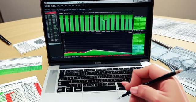 การวิเคราะห์โบรกเกอร์ Forex