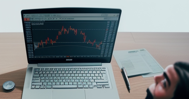 การเปรียบเทียบการเปลี่ยนแปลงของค่าเงิน GBP และ USD