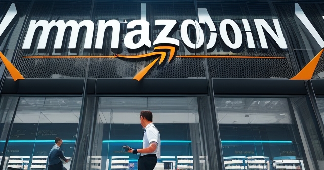 การสร้างศูนย์ข้อมูลของ AWS ในระดับโลก