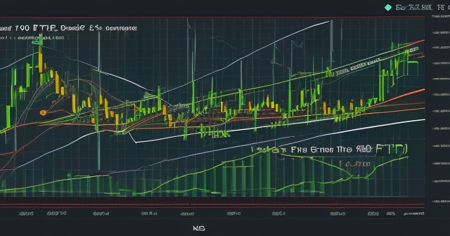 ภาพแสดงการวางแผนการเทรด การระบุ Take Profit และ Stop Loss