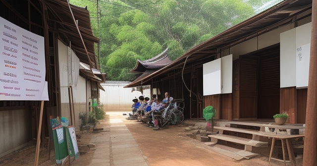 การผลิตสินค้ากำลังเผชิญปัญหาเนื่องจากต้นทุนสูงขึ้น
