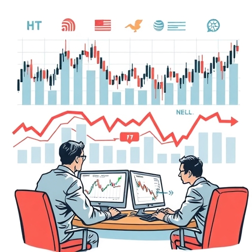 คู่มือเทรด Forex: ทำความเข้าใจการเทรดตามข่าวสารในปี 2025