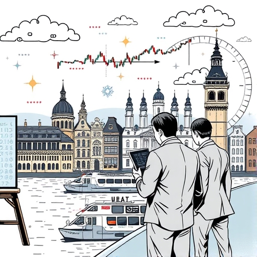eurgbp: ทำความเข้าใจแนวโน้มปัจจุบันของคู่เงิน EUR/GBP ปี 2025