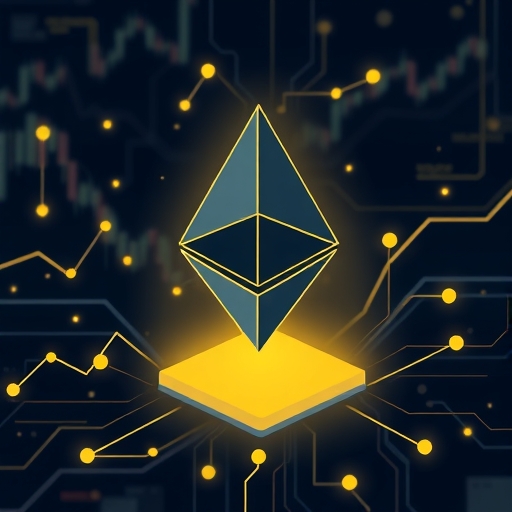 ethusd คือ การทำความเข้าใจในโลกของ Ethereum ปี 2025