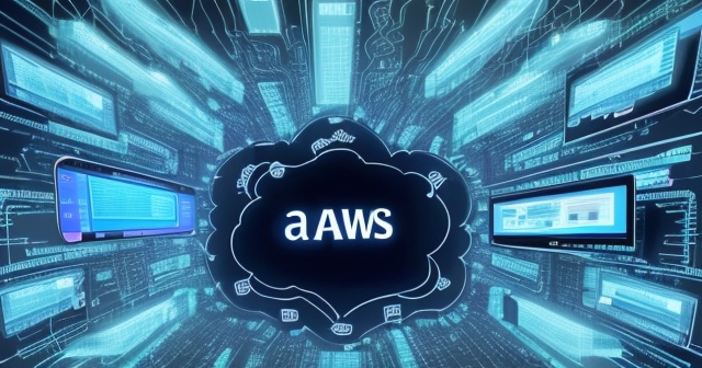 การเติบโตของเทคโนโลยีคลาวด์ AWS