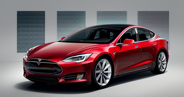 สำนักงานใหญ่ของ Tesla ที่ออสติน รัฐเท็กซัส