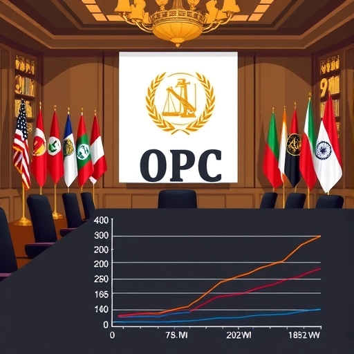 OPEC จุดประสงค์และบทบาทที่มีอิทธิพลต่อเศรษฐกิจ 2025