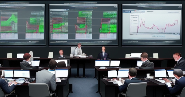 เครื่องมือวิเคราะห์ทางเทคนิคสำหรับนักเทรด Forex