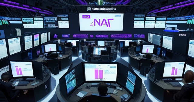 ดัชนี nasdaq วันนี้: วิเคราะห์เจาะลึกข้อมูลที่สำคัญสำหรับนักลงทุนในปี 2025