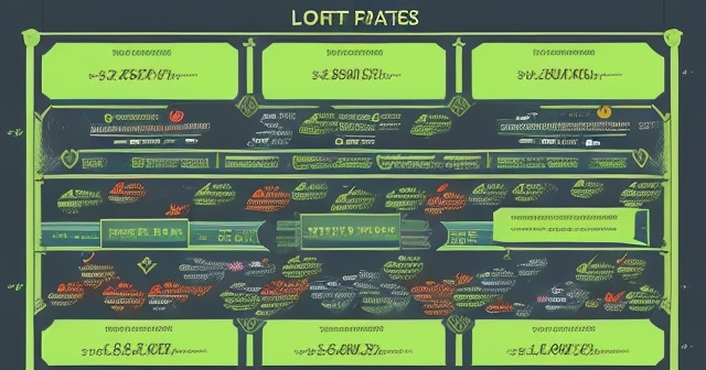 แผนภาพที่เชื่อมโยงขนาด Lot กับกลยุทธ์การบริหารความเสี่ยง