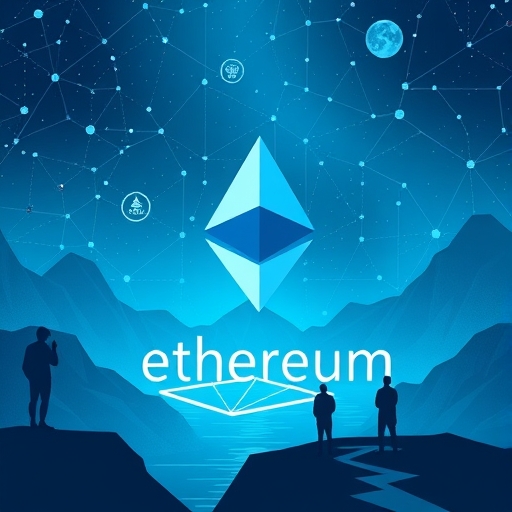 อีเธอ เรียม: ทำความเข้าใจ Ethereum และการลงทุนในปี 2025