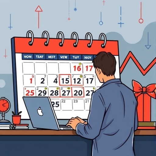 ปฏิทินเศรษฐกิจ Forex Factory: เครื่องมือสำคัญที่นักเทรด Forex มืออาชีพขาดไม่ได้ในปี 2025