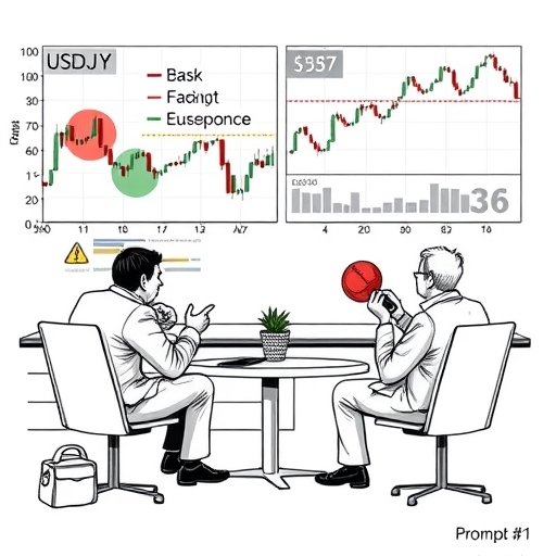 usdjpy วันนี้: การวิเคราะห์ตลาดและการคาดการณ์ในปี 2025