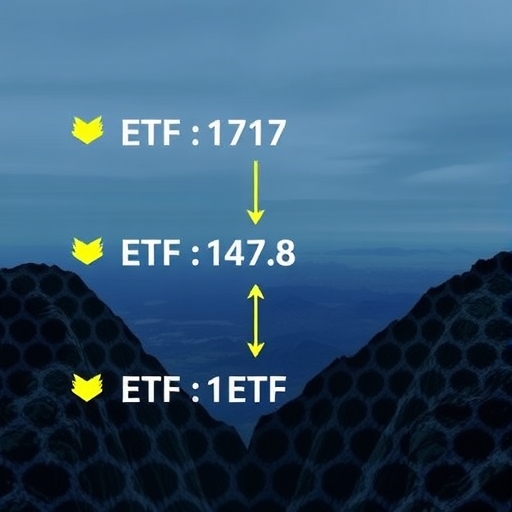 การวิเคราะห์ ETF สหรัฐอเมริกาในตลาดการเงิน