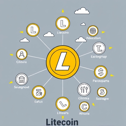 บทบาทของมูลนิธิ Litecoin ในการพัฒนาระบบนิเวศ