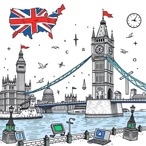 gbpusd คือ คู่สกุลเงินแห่งประวัติศาสตร์และโอกาสการลงทุนใหม่ในปี 2025