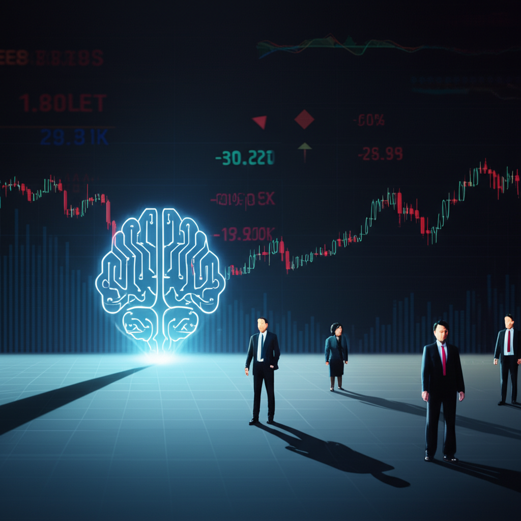 concept of Smart Money in financial market