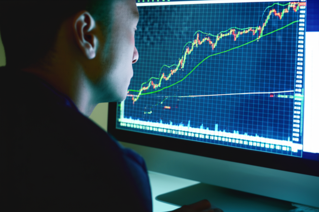 เทรดทอง Forex: ทำความเข้าใจ XAUUSD ใน 5 นาที