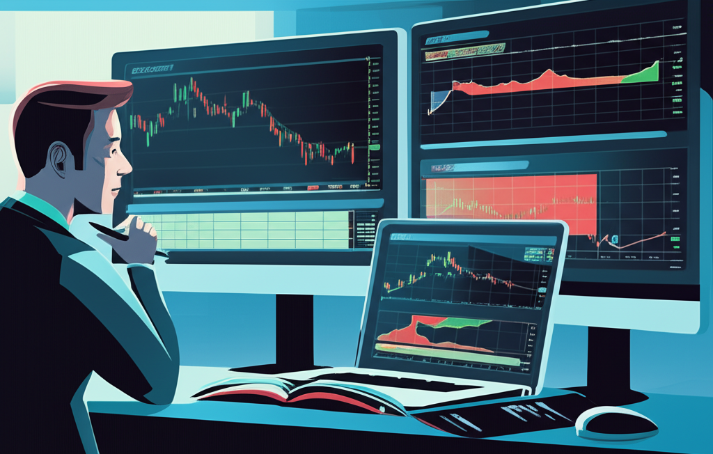 Oscillator Indicator คืออะไร? เจาะลึก 5 ประเภทเด่น พร้อมเคล็ดลับเทรดทำกำไร