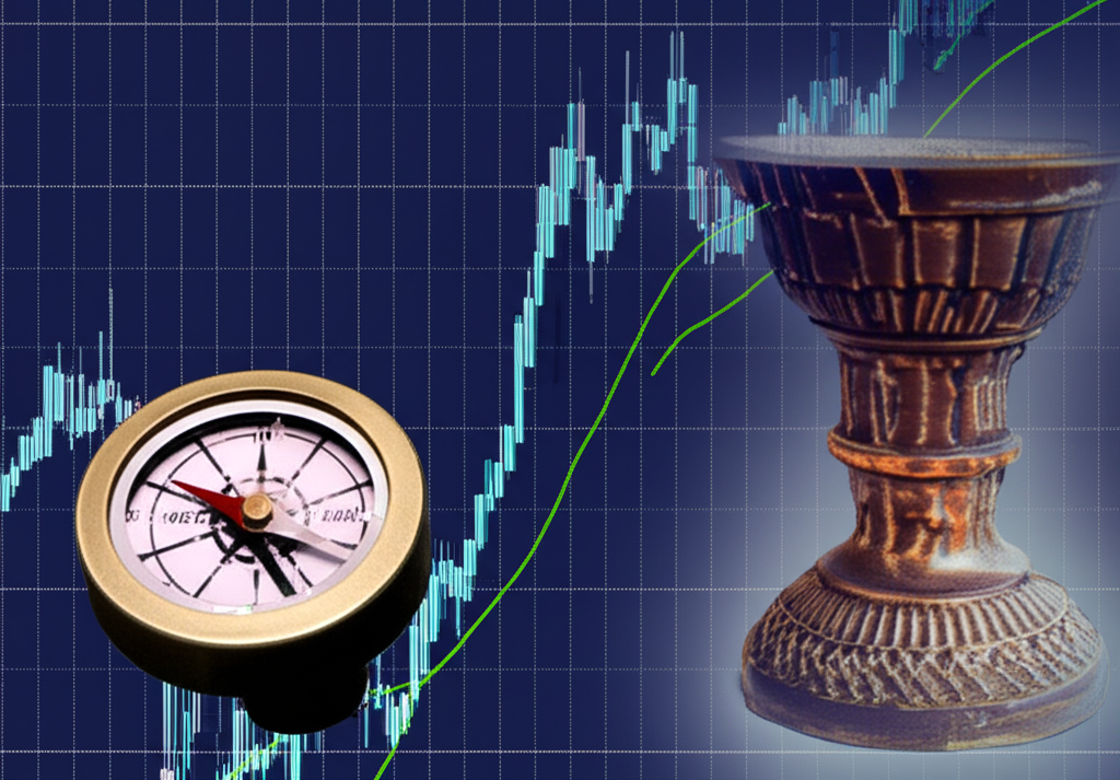 Candlesticks: ถอดรหัสแท่งเทียนญี่ปุ่น เครื่องมือวิเคราะห์ตลาดและ 5 รูปแบบสำคัญที่ต้องรู้