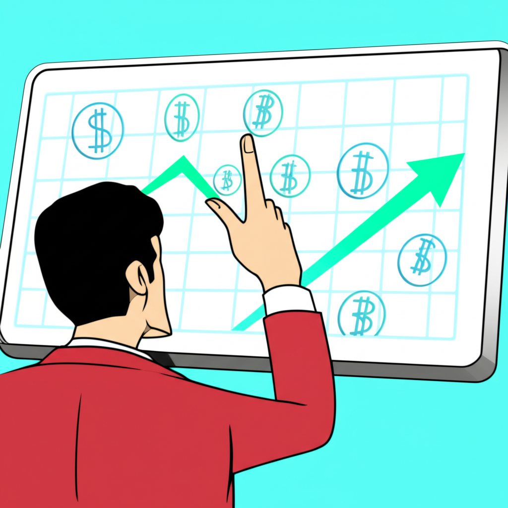 Swing Trade คืออะไร? 5 กลยุทธ์ทำกำไรเร็วในตลาดหุ้นไทย พร้อมบริหารความเสี่ยงอย่างมือโปร